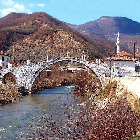 Tzivaeri Likodhrómion Exterior foto