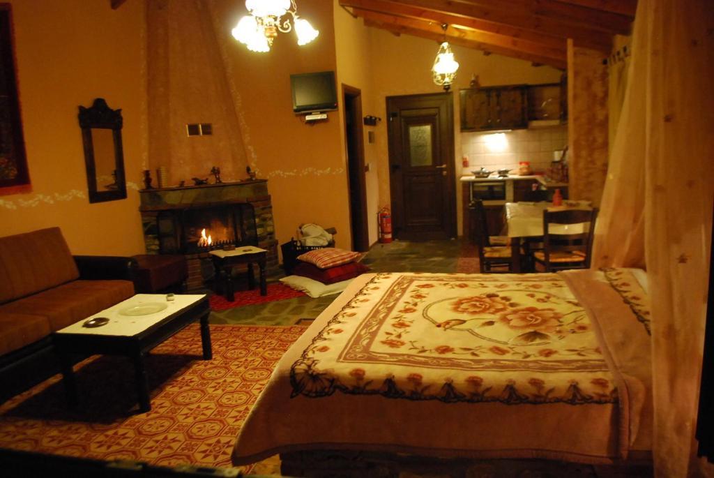 Tzivaeri Likodhrómion Quarto foto