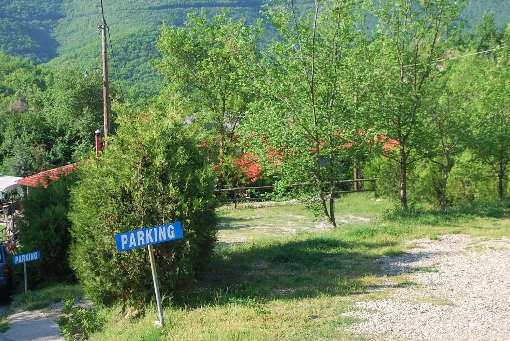 Tzivaeri Likodhrómion Exterior foto