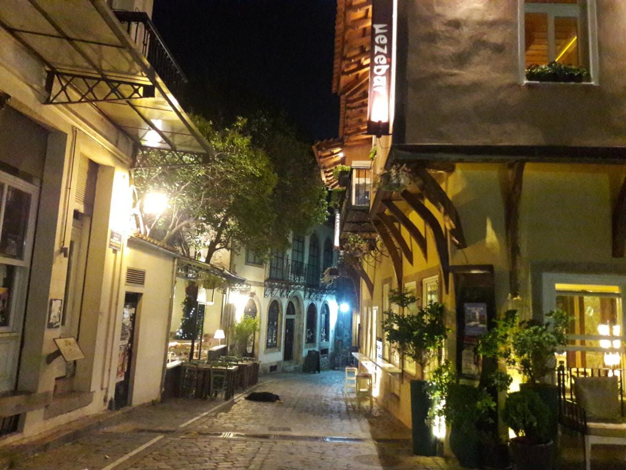 Tzivaeri Likodhrómion Exterior foto